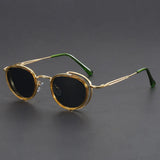 Golden Green