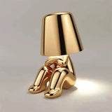Mr. Where / Gold