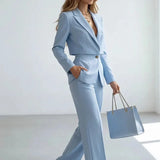 Sky Blue