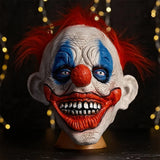 Clown Mask