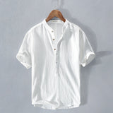Blank White