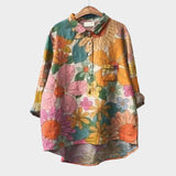 Floral Print 1