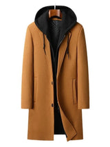 Khaki Brown