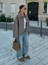 Taupe