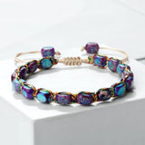 Purple Blue