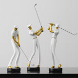 White Set -  - One of Each