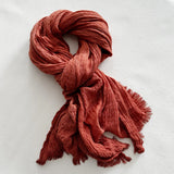 Rust Red