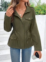 Army Green