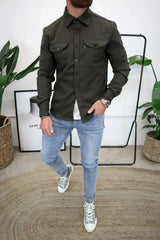 Army Green