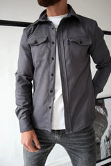 Dark Gray