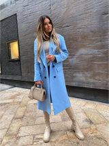 Sky Blue