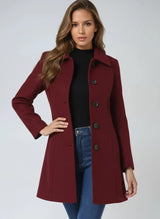 Dark Red