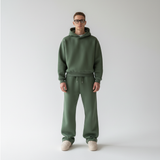 Green Olive