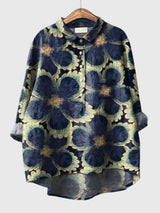 Floral Print 2