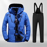 Blue Black