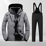 Gray Black