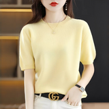 Light yellow