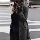 Dark gray