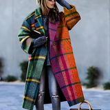 Multicolored