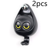 Quiet Black 2pcs