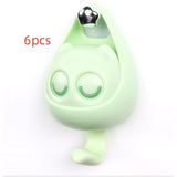 Matcha Green6pcs