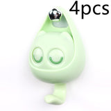 Matcha Green 4pcs
