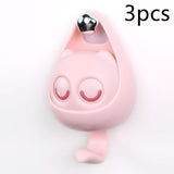 Cherry Blossom Pink 3pcs