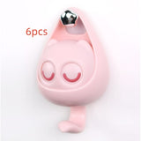 Cherry Blossom Pink6pcs