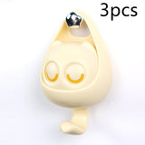 Corn Yellow 3pcs
