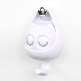 Cream White