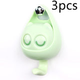 Matcha Green 3pcs