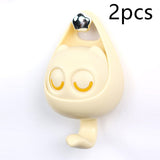 Corn Yellow 2pcs