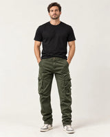 Varen Green