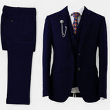 Dark Blue