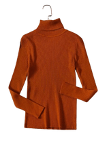 Dark orange