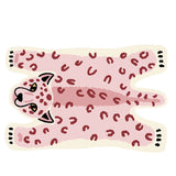 Pink Leopard