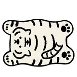 White Tiger