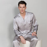 Silver Gray