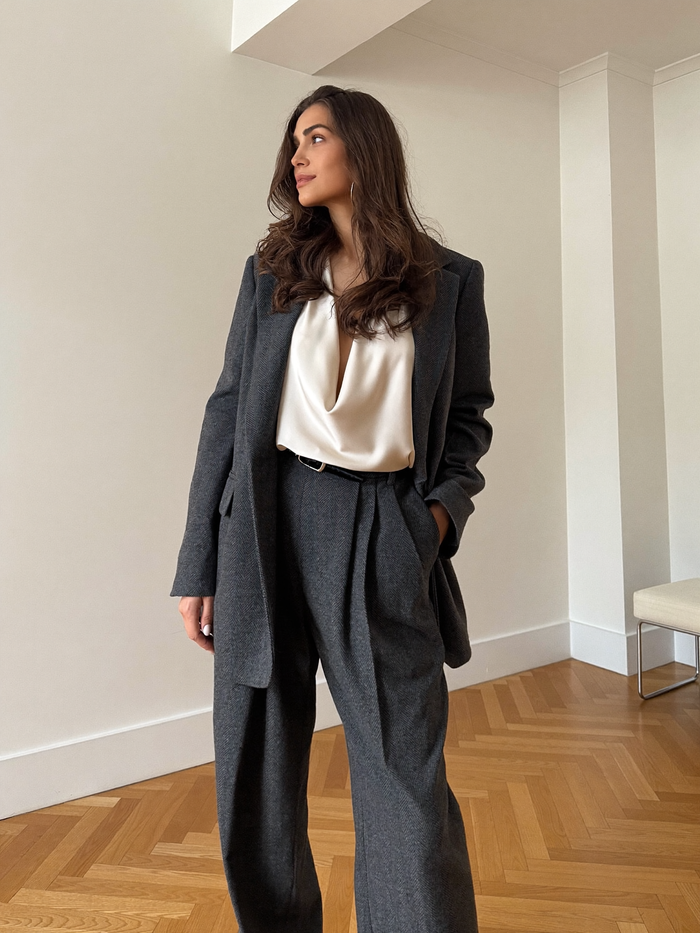 Blazers & Suits