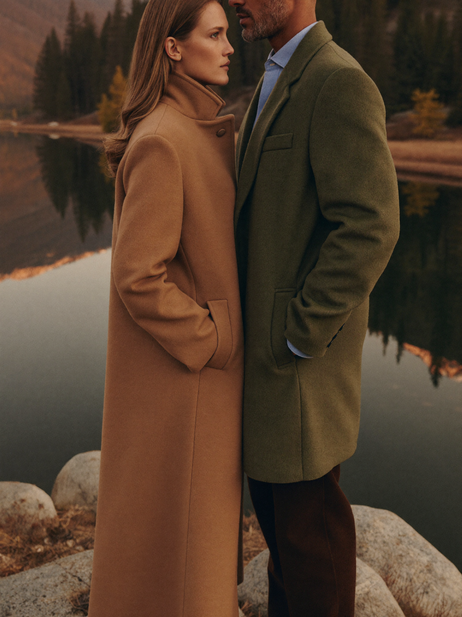 Fall/Winter 2026