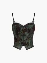 Dark Olive Green