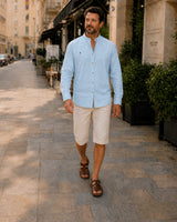 Light Blue