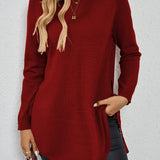 Deep Red