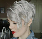 Icy White (Out of stock)