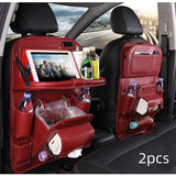 Wine Red 2pcs