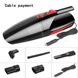 Black Cable