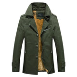 Olive Green
