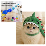 Headgear Launcher