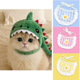 Headgear and Bib