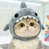 Cat Headgear